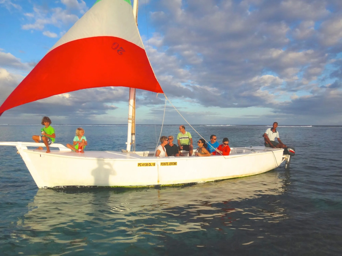 Chantauvent Guesthouse