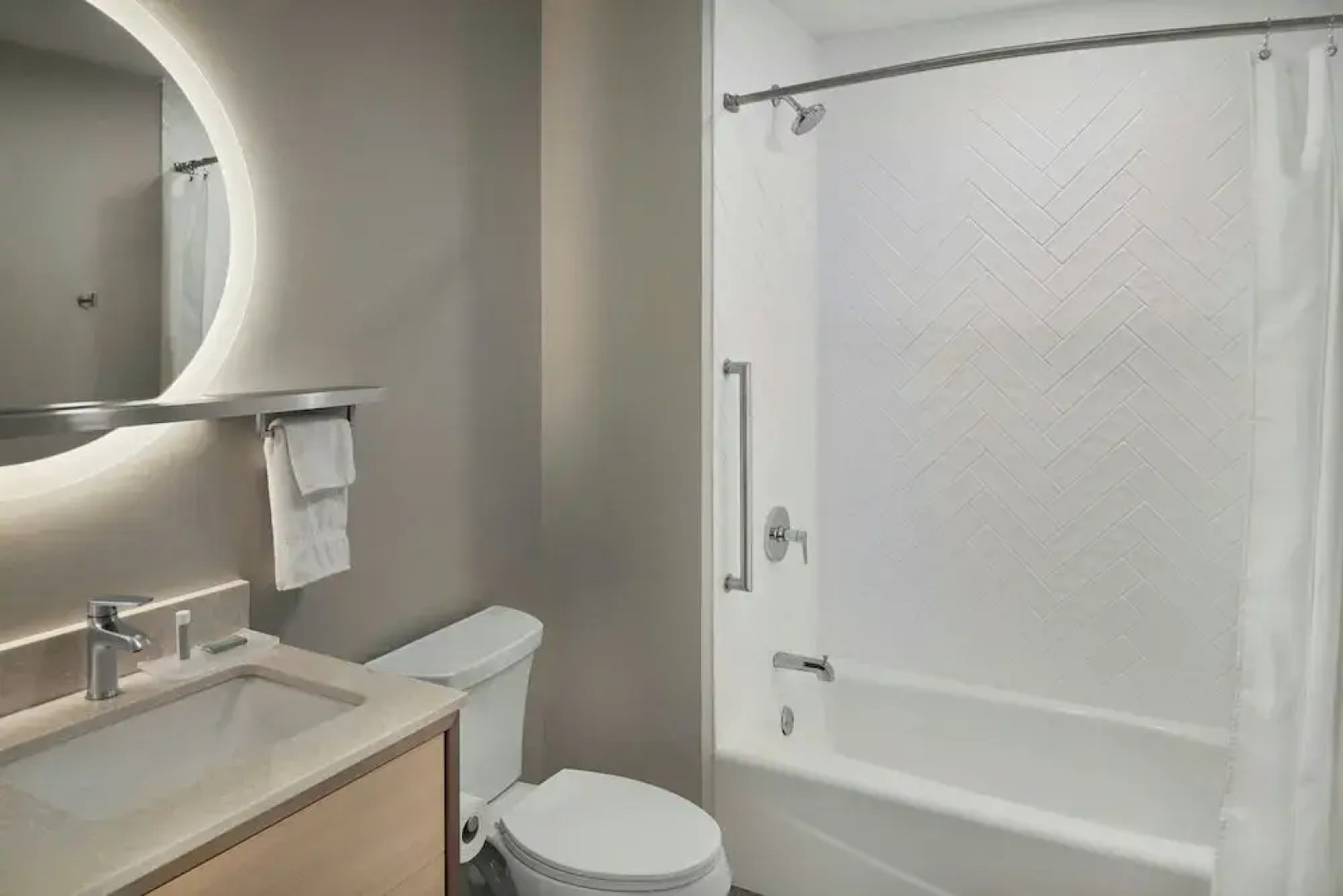 Towneplace Suites By Marriott Calhoun