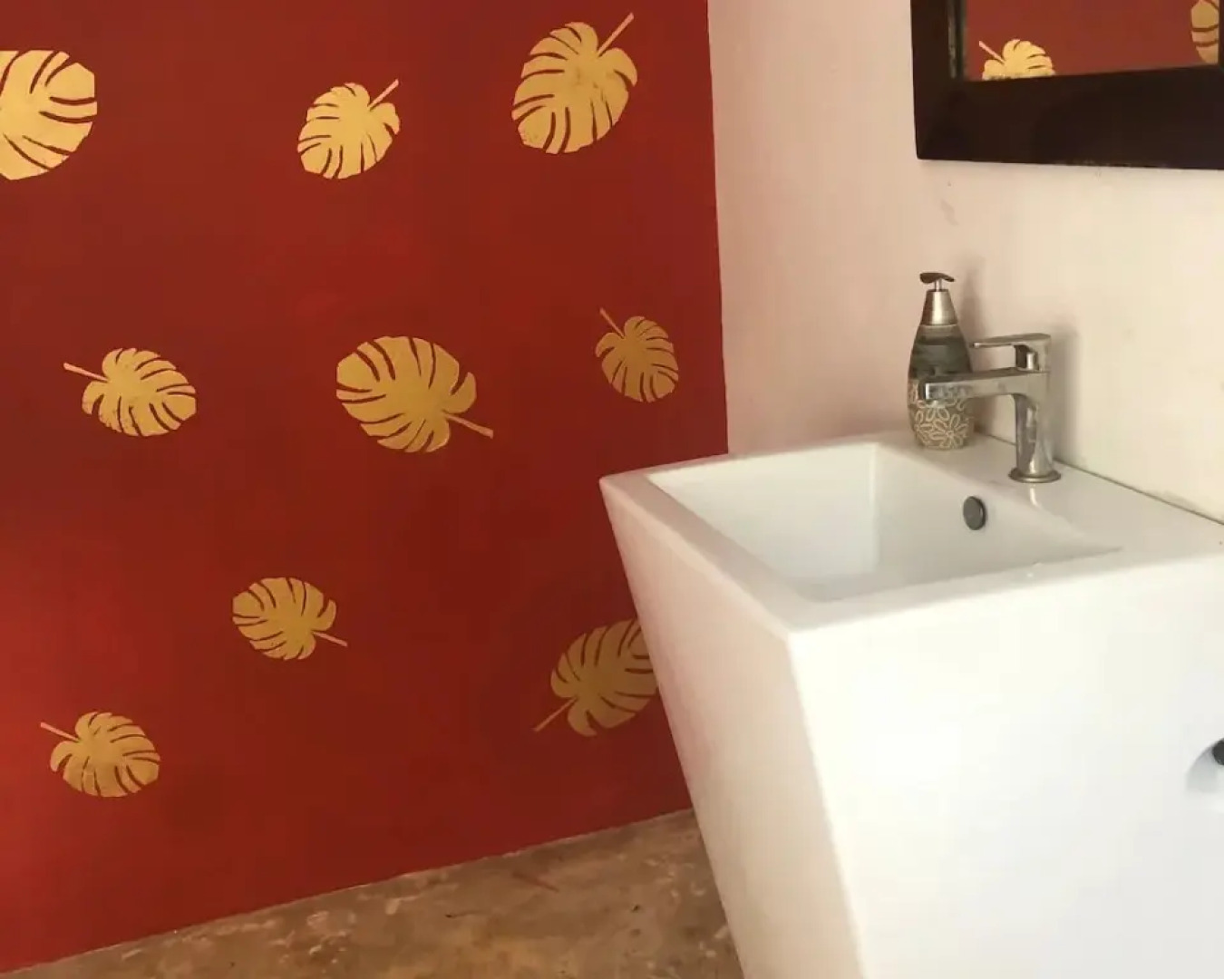 Mango Beach House - the SPA @ Awas - Alibaug