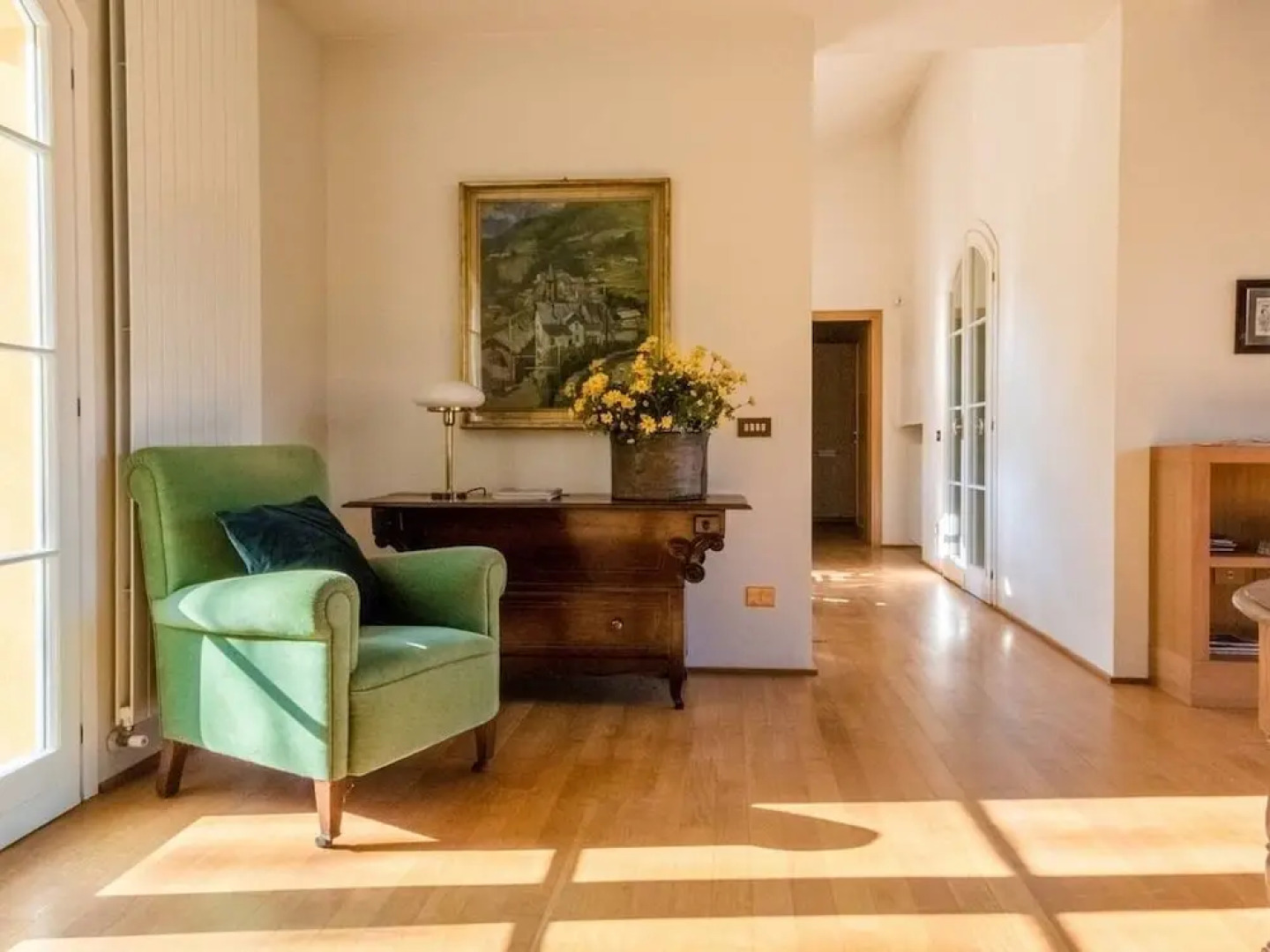 Hintown Bogogno golf club