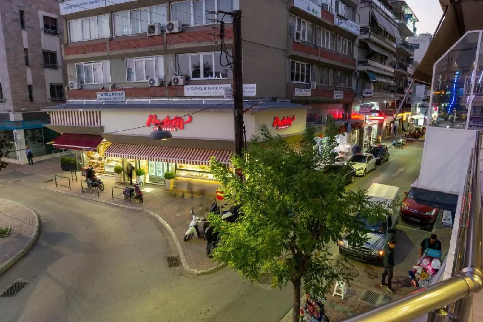 First View Apartment