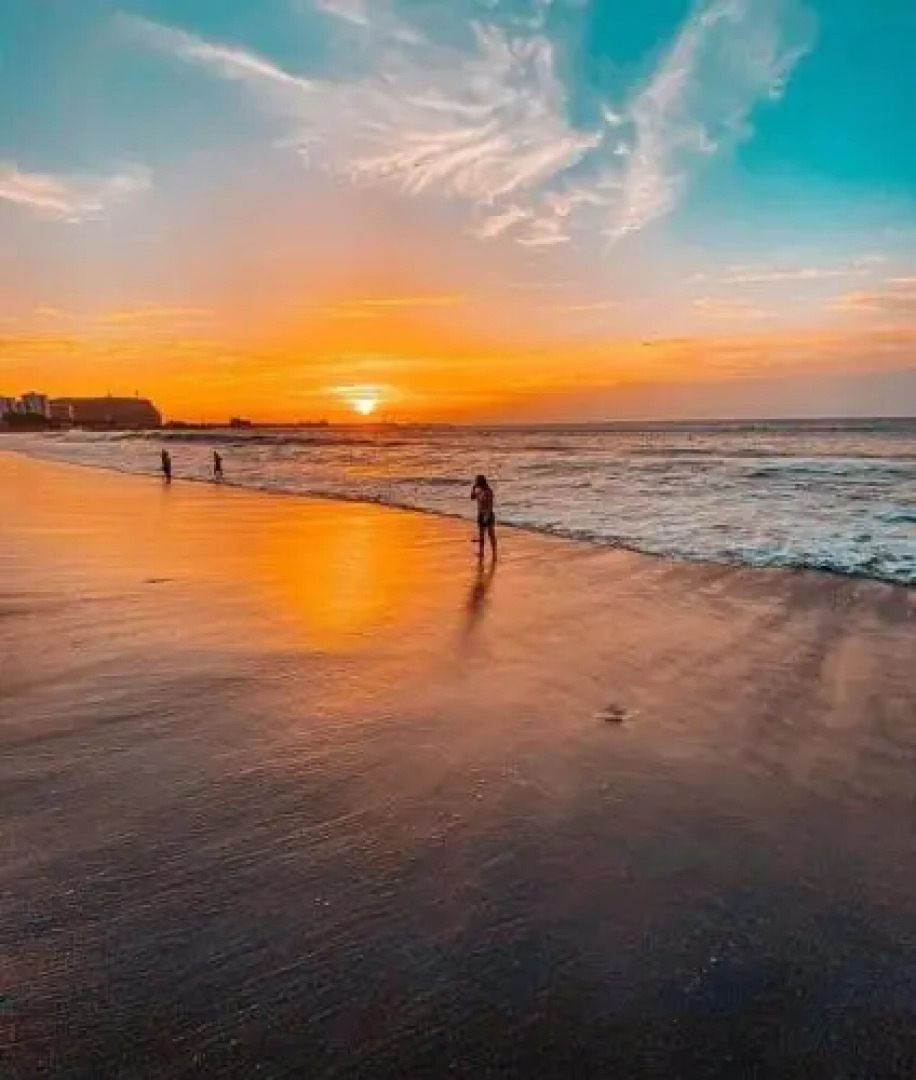 Apartamentos Alma Surire