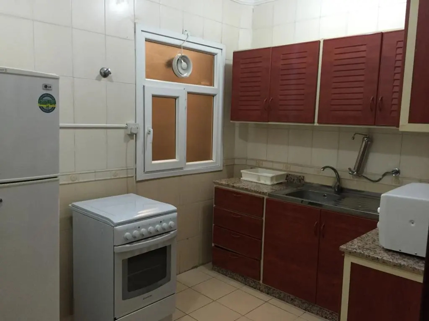 Royal Residence Hotel