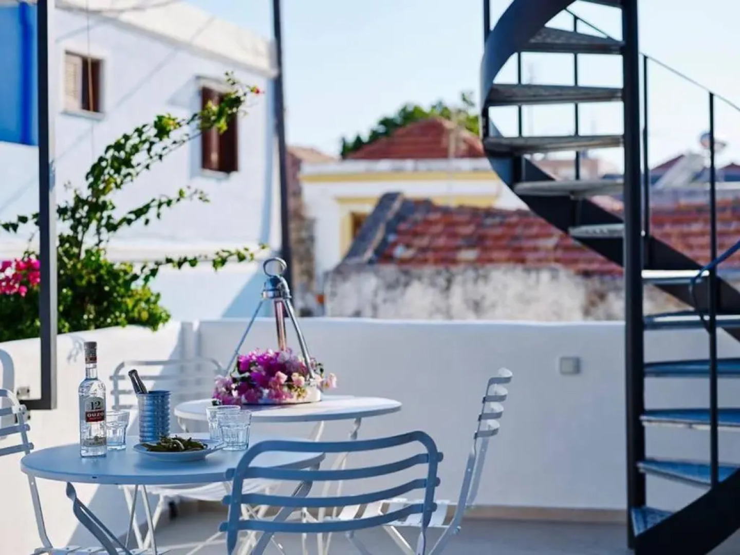 Kalithea-Hills Apartment 3