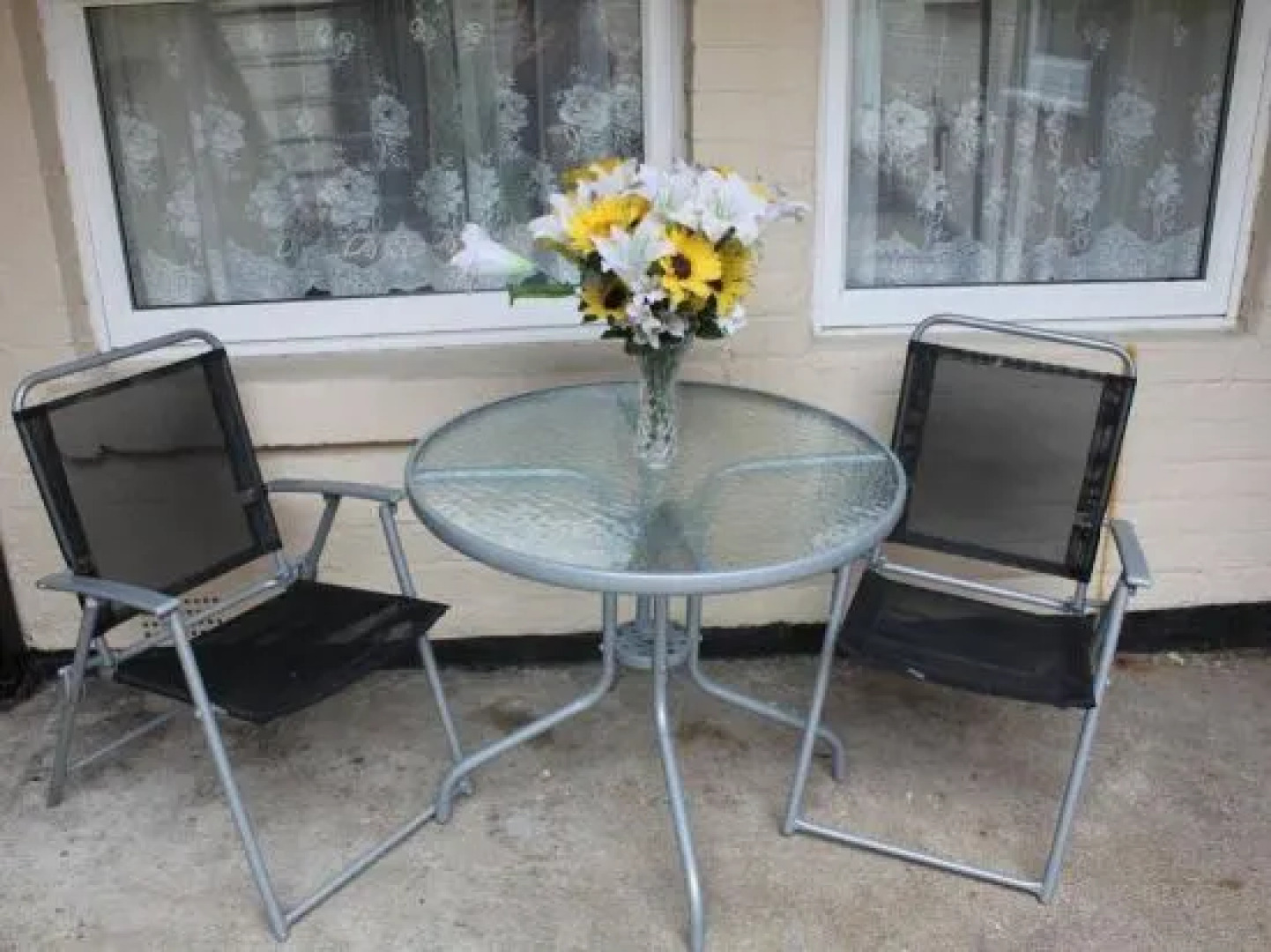 Parade Holiday Flats