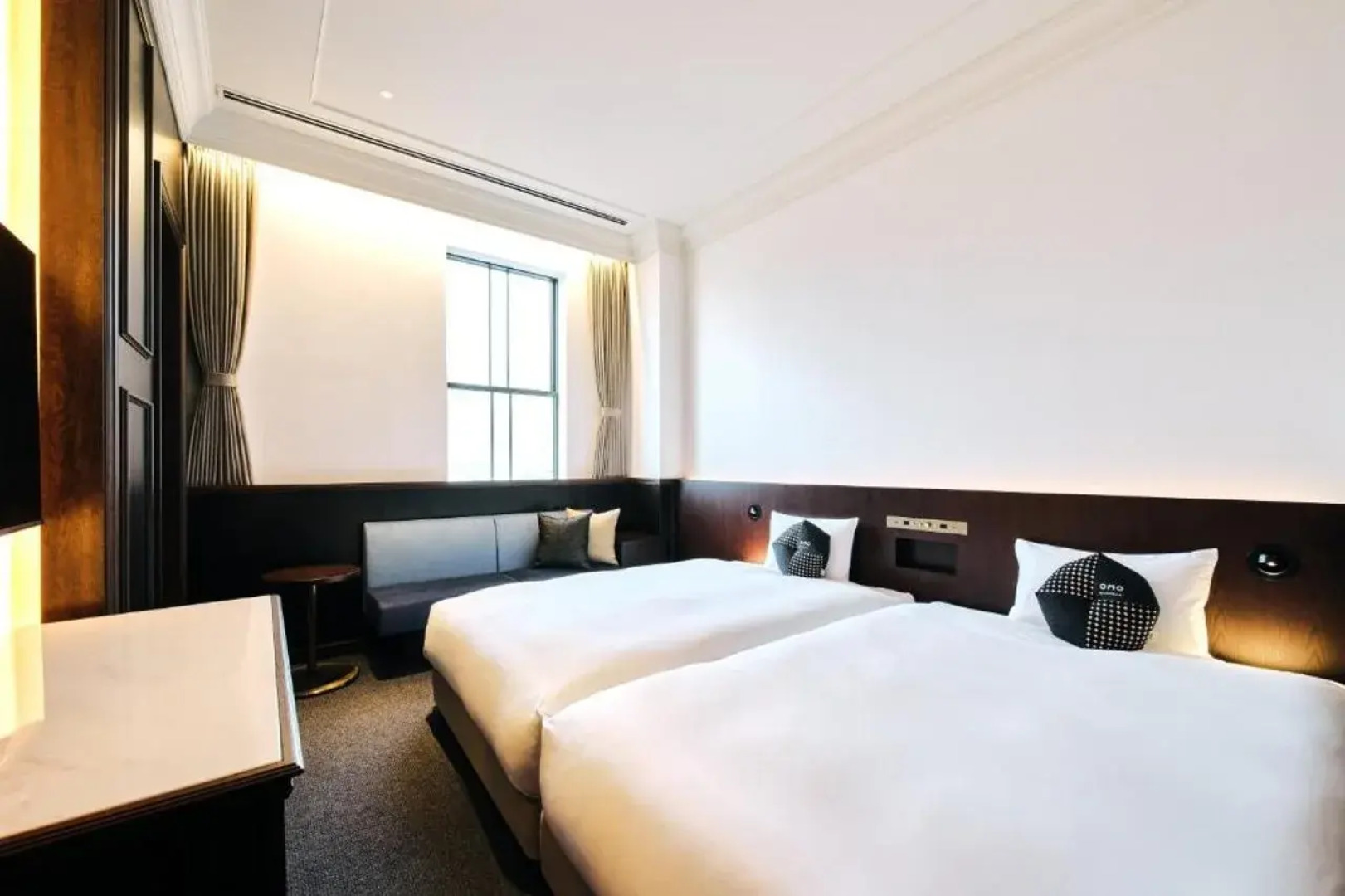 OMO5 Otaru by Hoshino Resorts