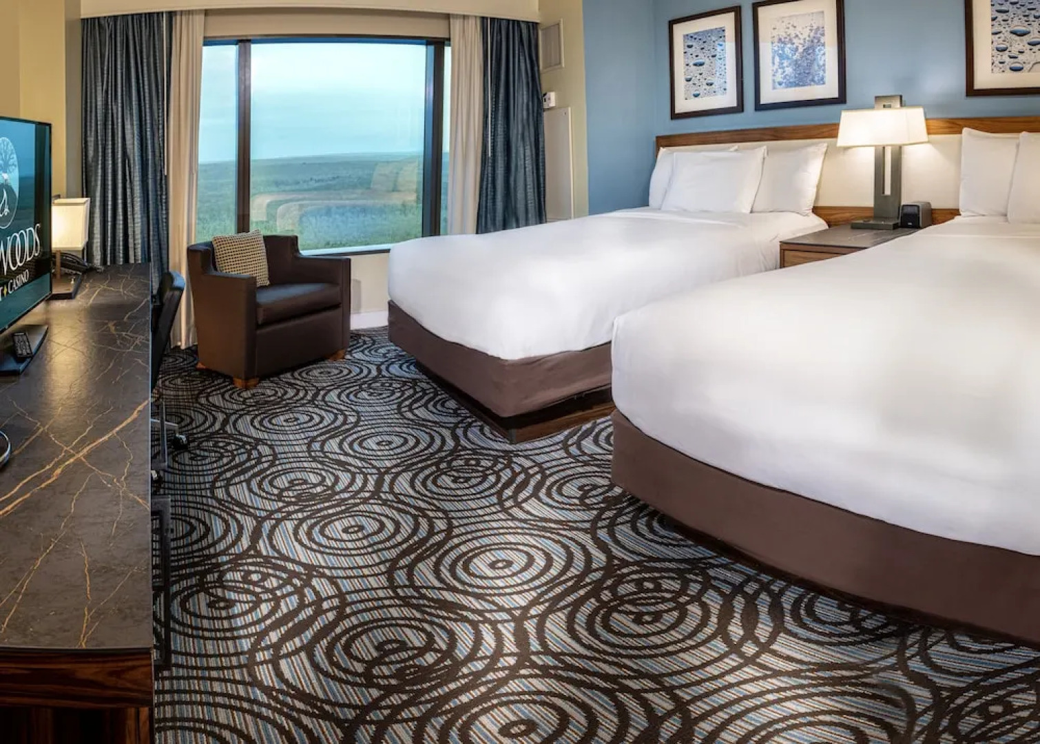 Fox Tower at Foxwoods