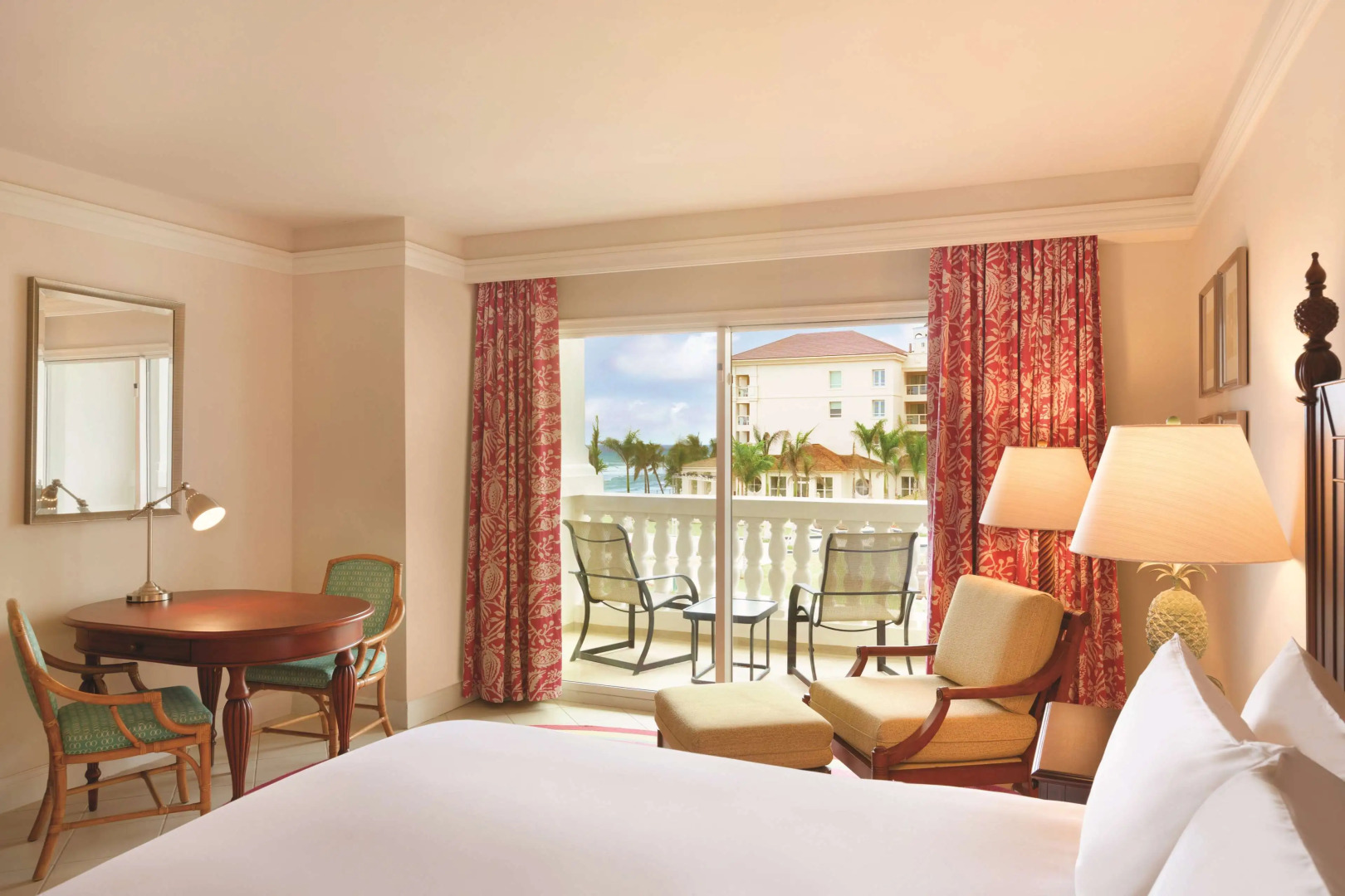 Hyatt Ziva Rose Hall - All Inclusive