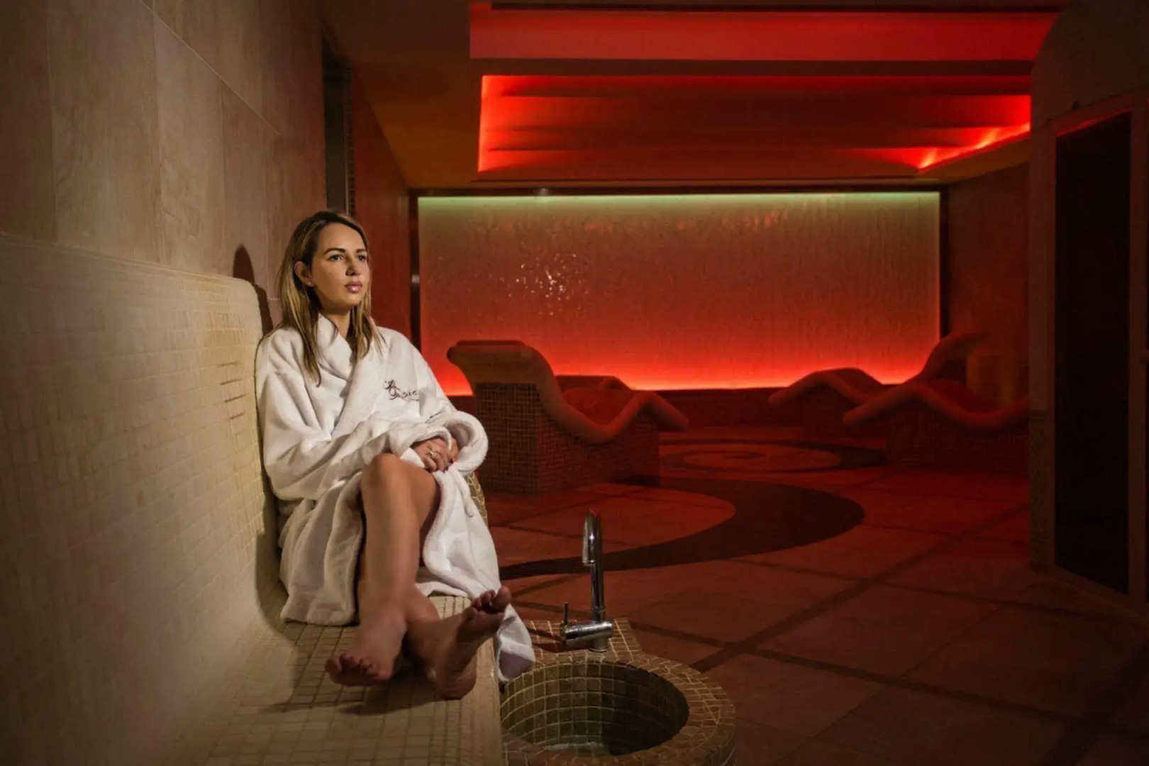 Carrickdale Hotel & Spa