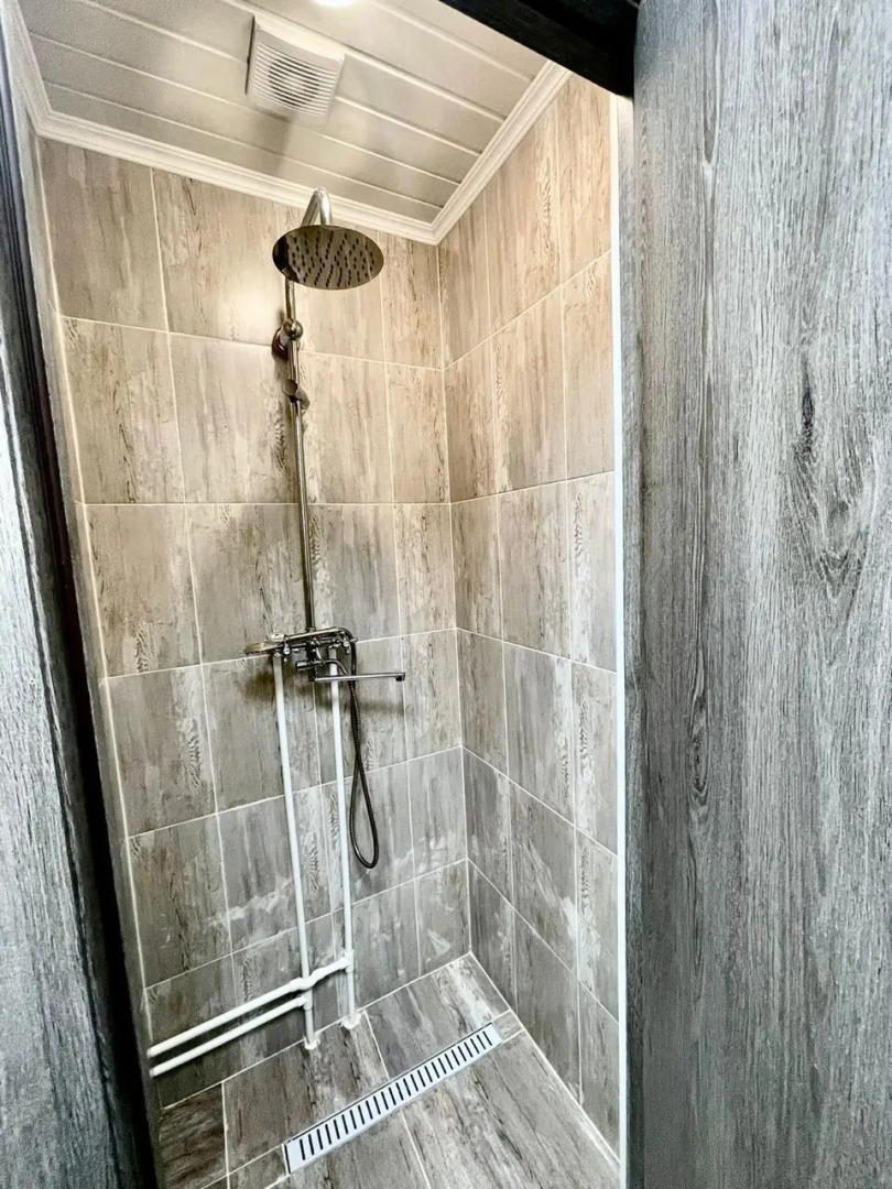 Мини-отель Полярник