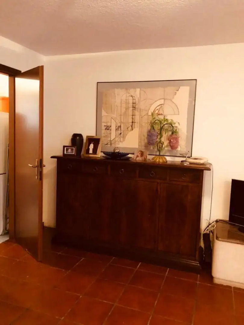 House With 3 Bedrooms in Lavena Ponte Tresa, With Enclosed Garden and Wifi Near the Beach