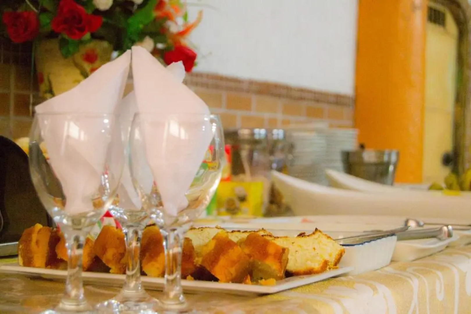 Hotel & Restaurante Guarania