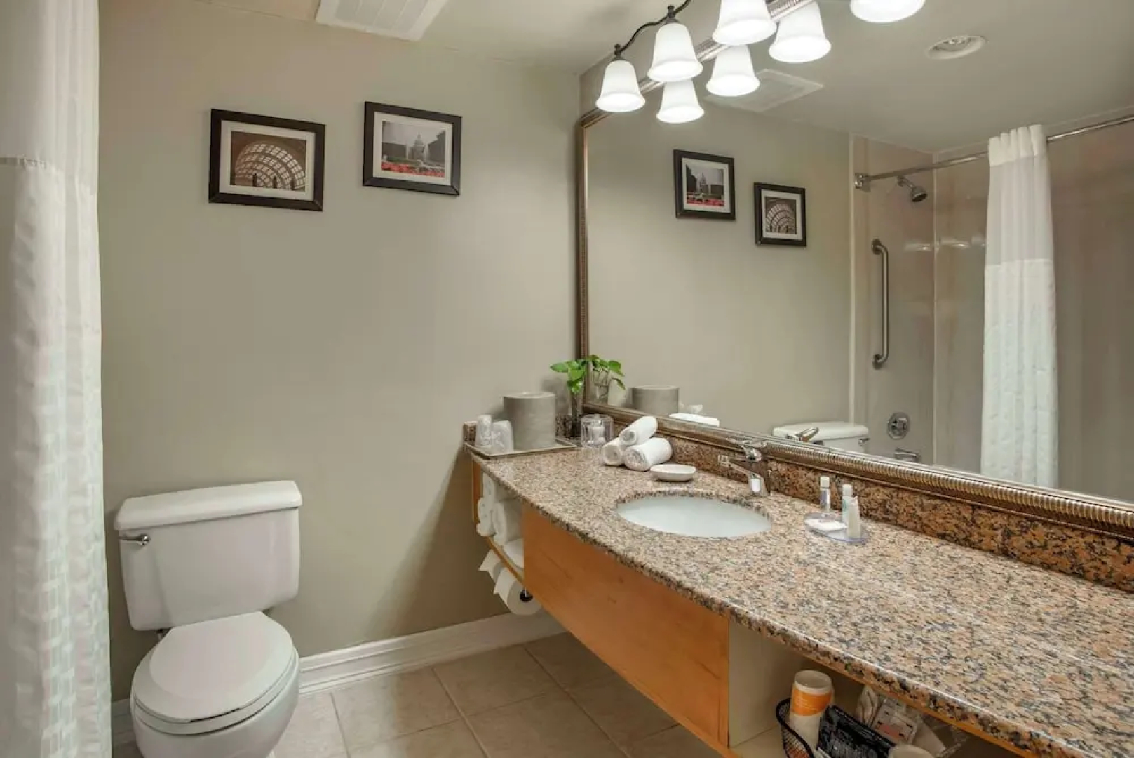Comfort Inn At Shady Grove
