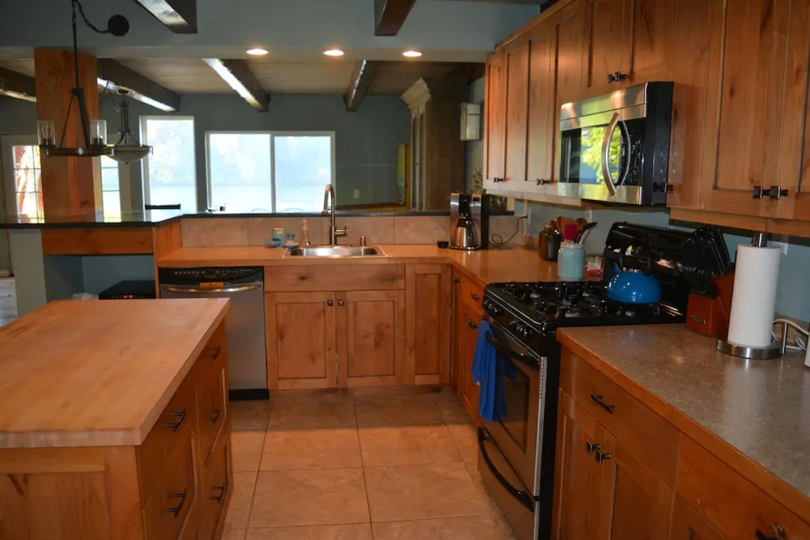 Pirates Cove Beach House