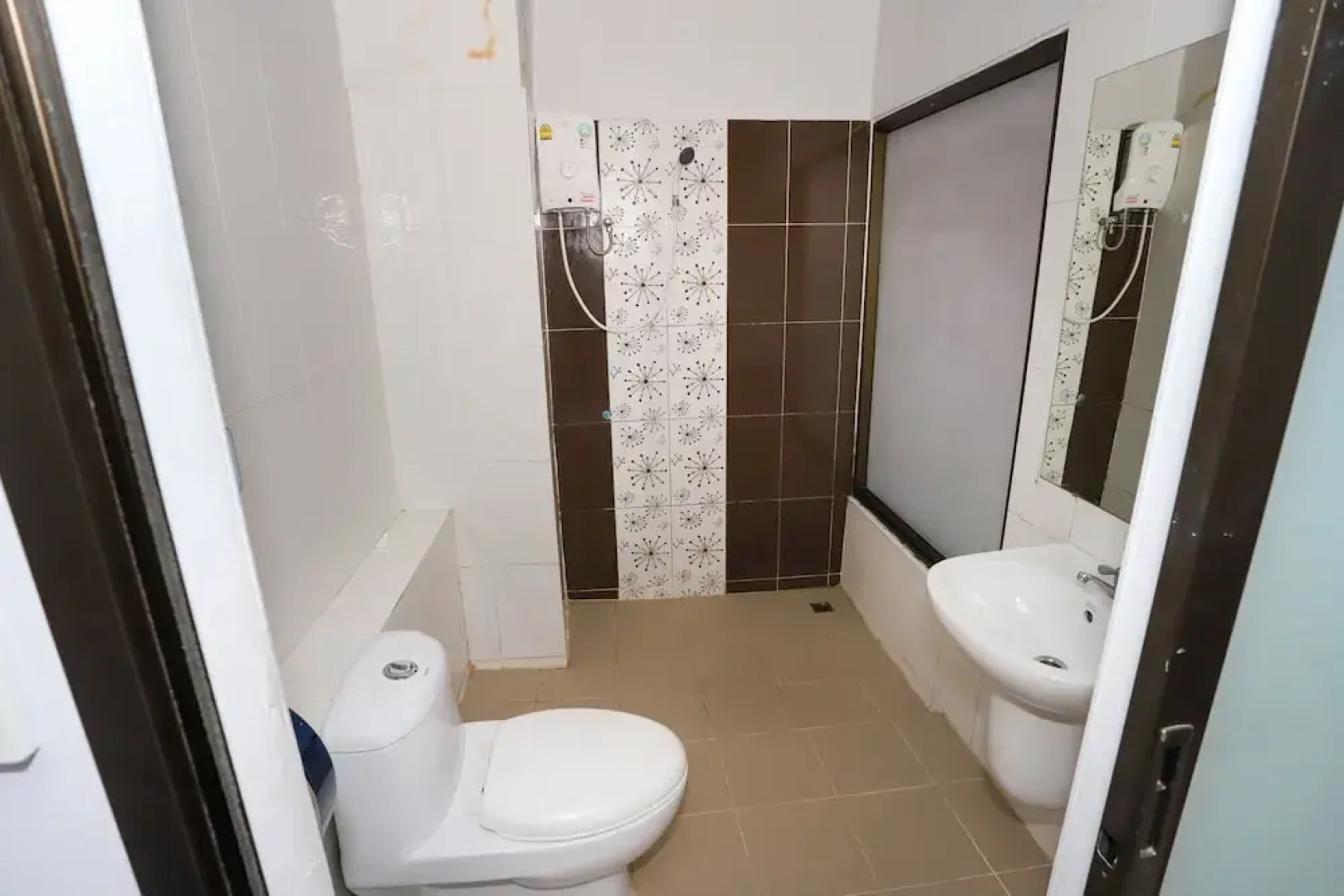 Where The Sea Meets You - Bang Saphan