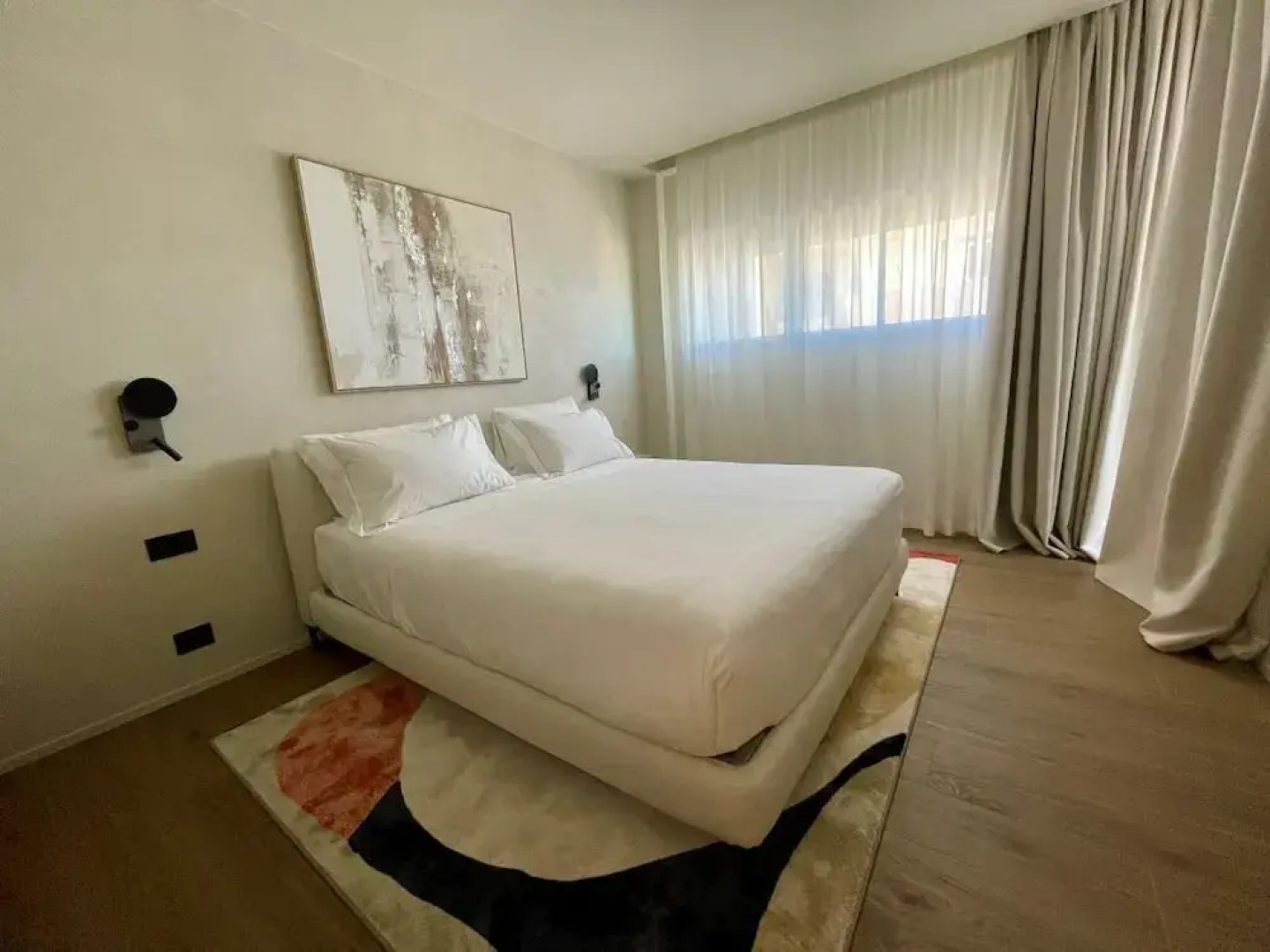 Opera Suite hotel Pesaro