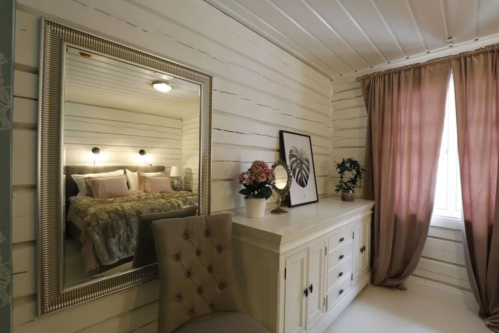 Sara's Bed and Breakfast