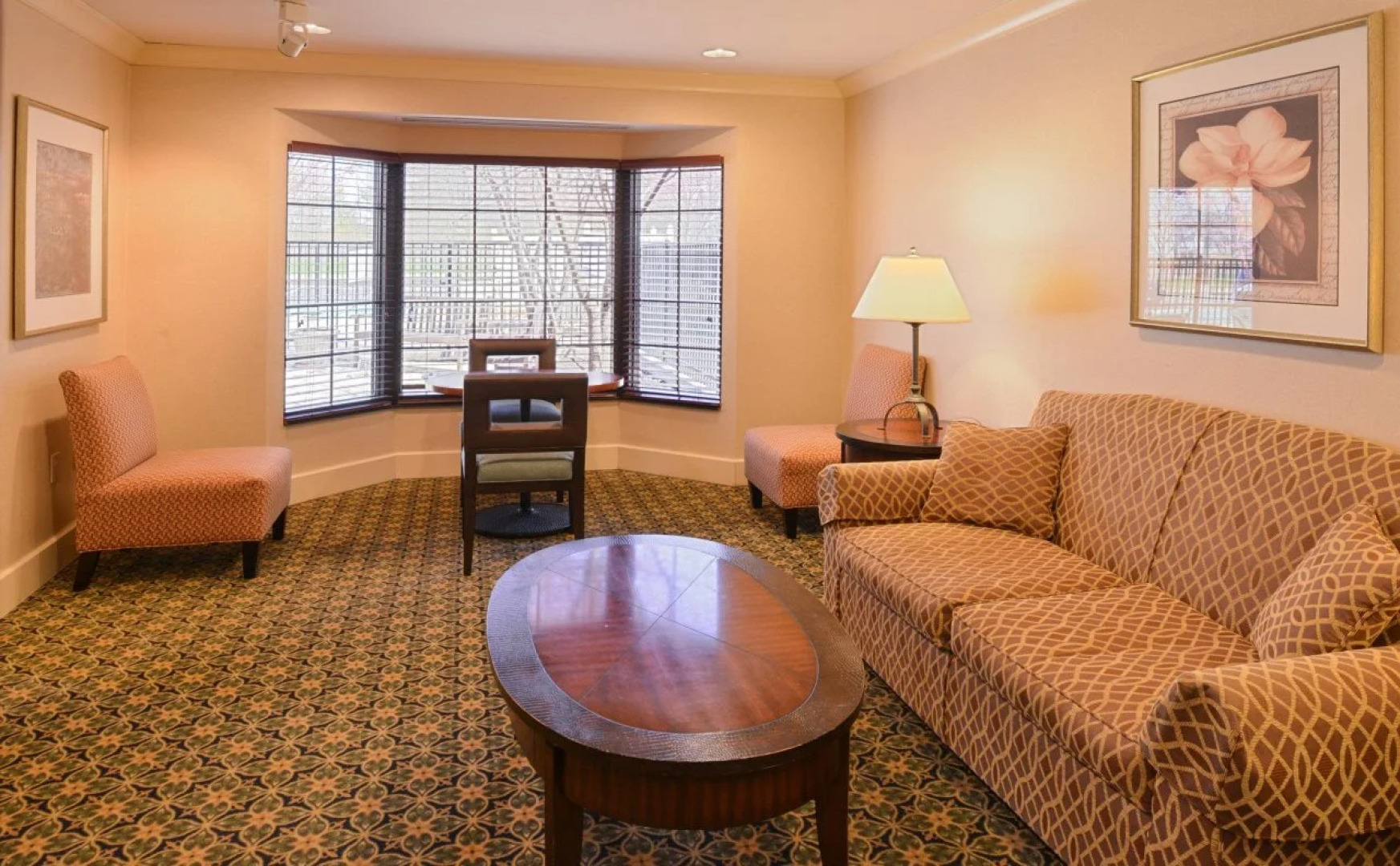 Staybridge Suites Indianapolis-Airport by IHG