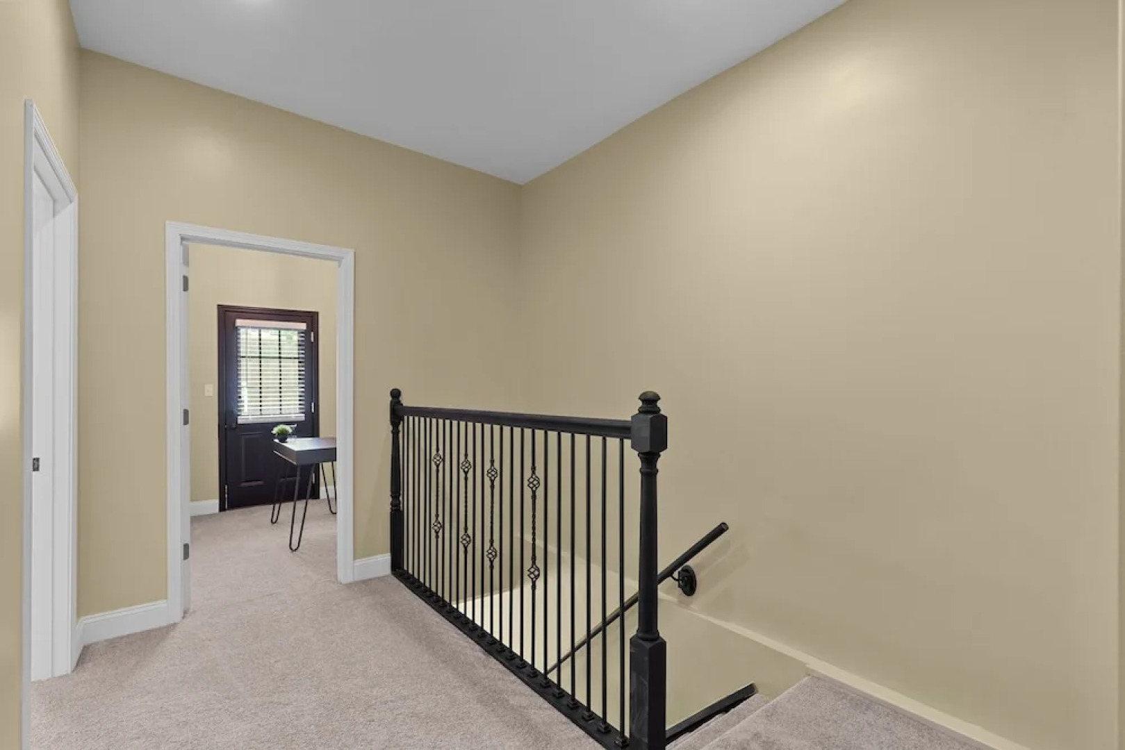 Red Brick Hideaway | JZ Vacation Rentals