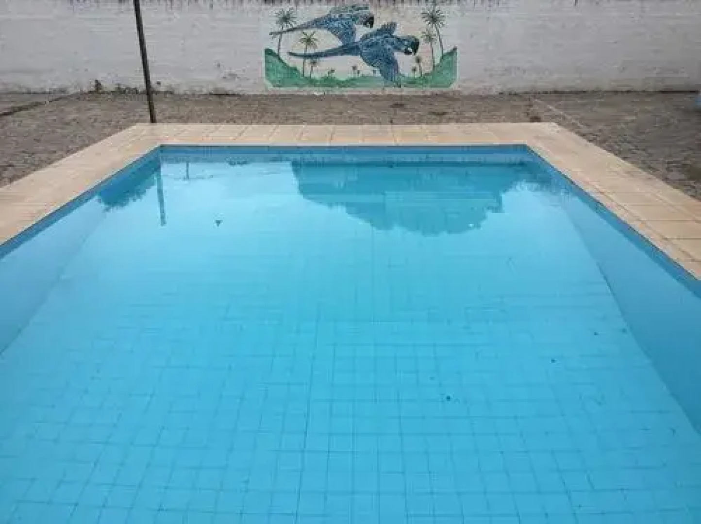 Corumba Hostel Pantanal