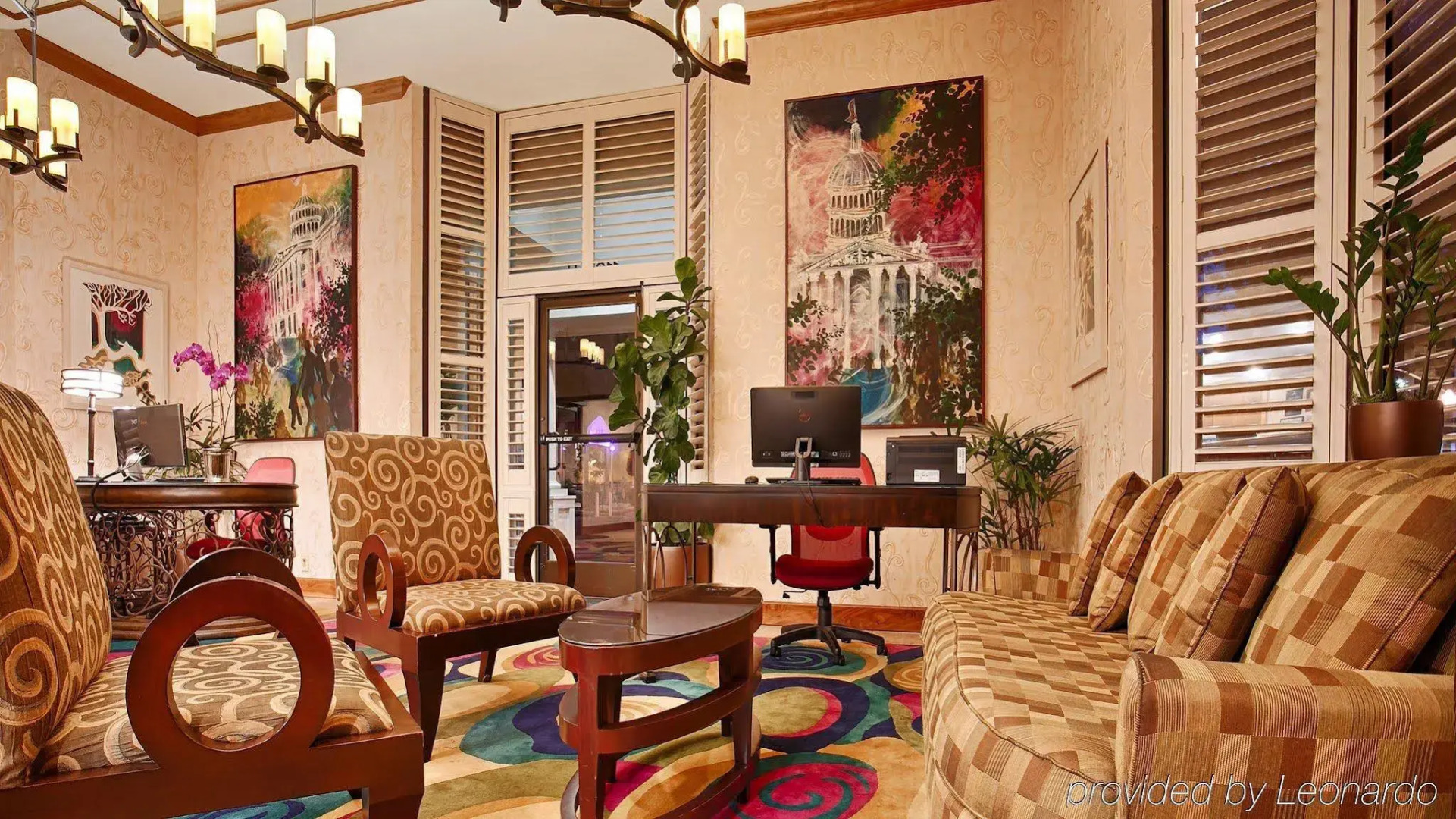 Best Western Plus Sutter House