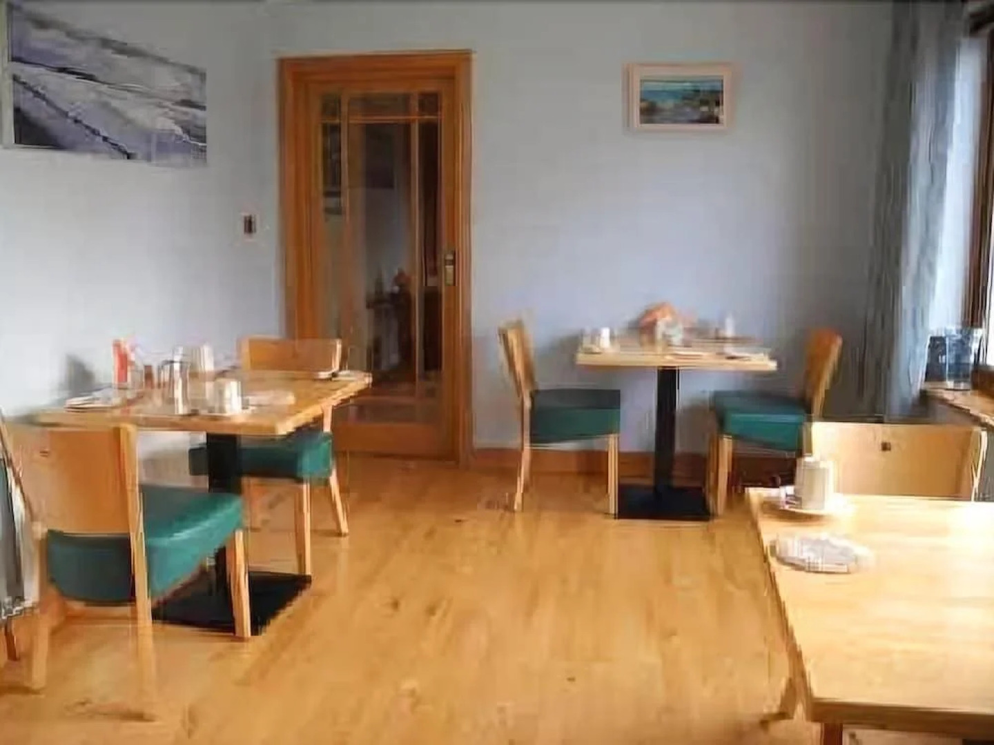 Atlantic And Riverside