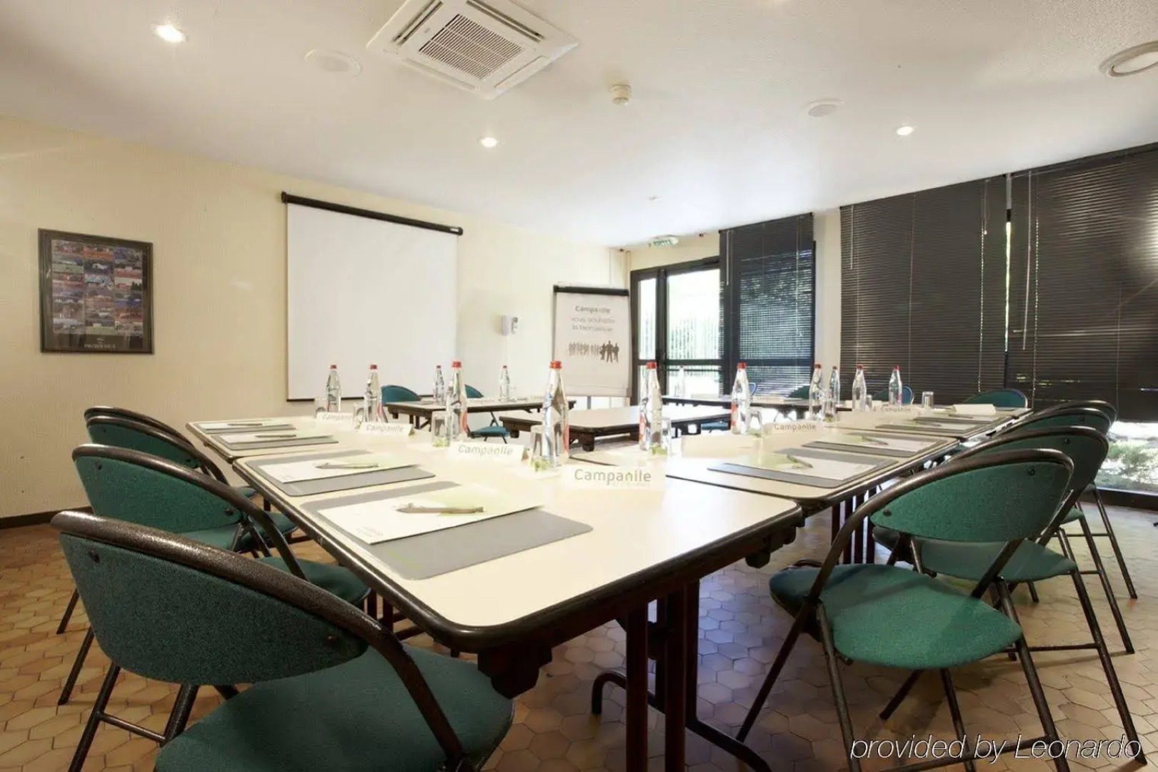 Campanile Marseille Vitrolles Griffon