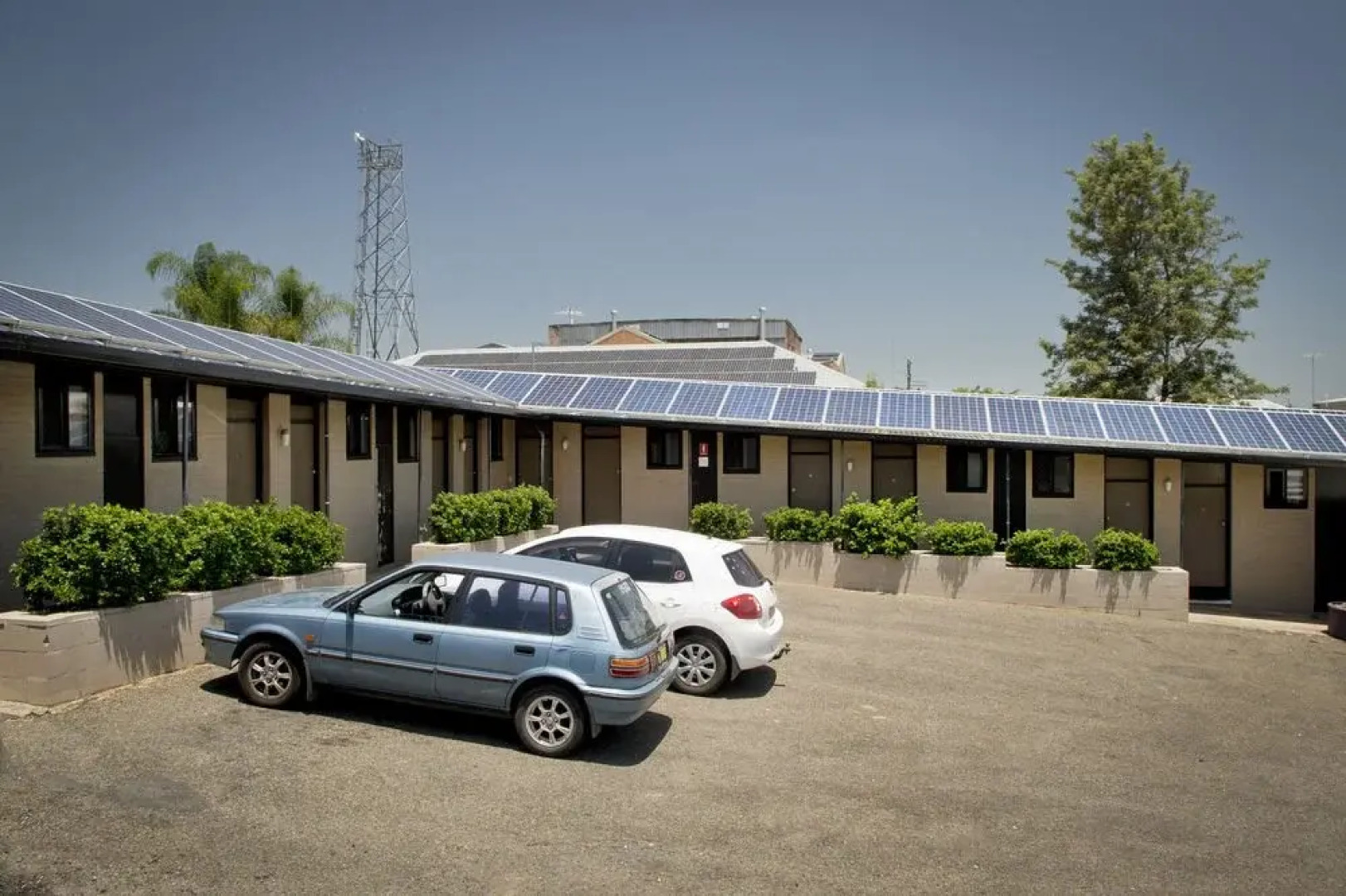 Roundabout Inn Gloucester