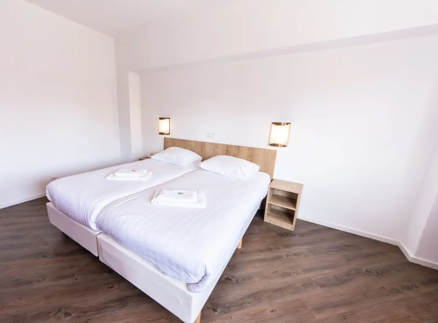 Joops City Centre Hotel