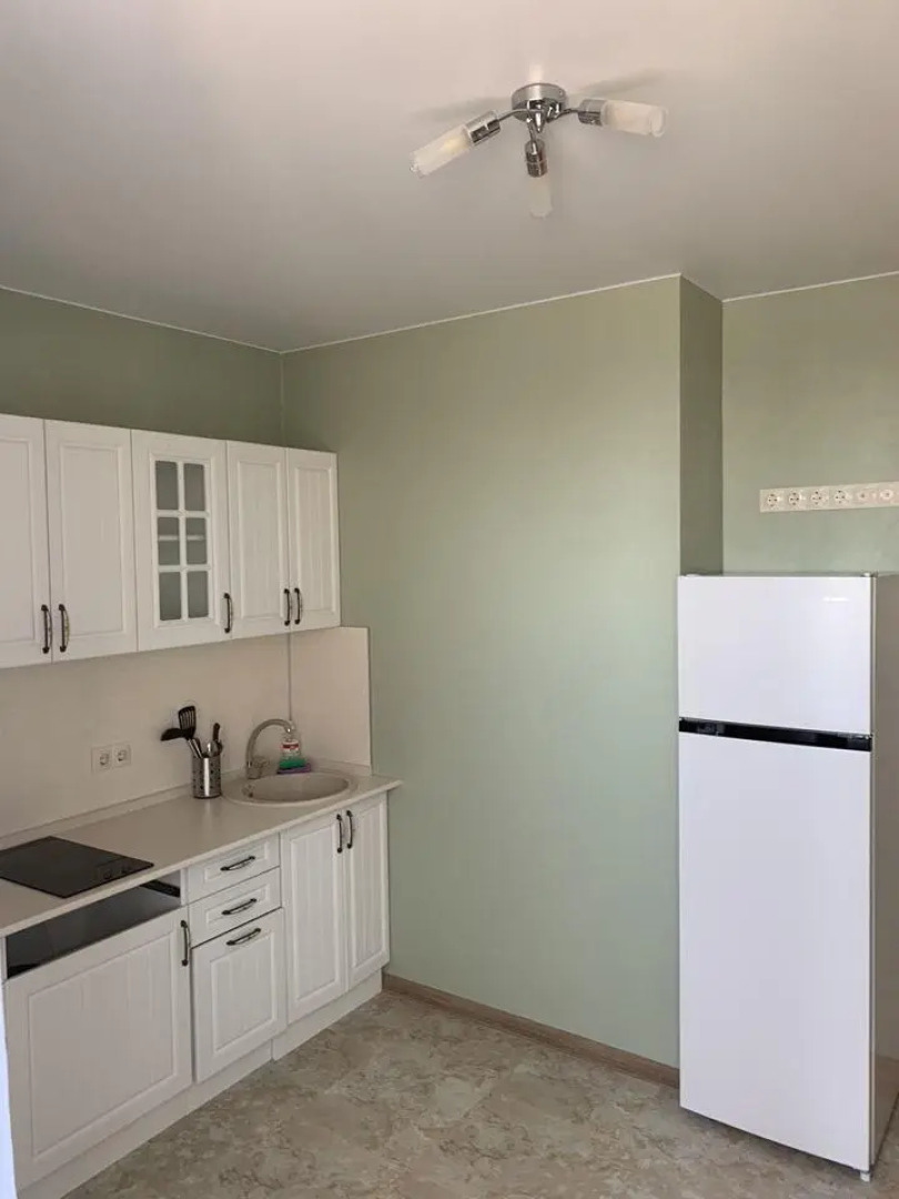 Апартаменты на шоссе Северное 20