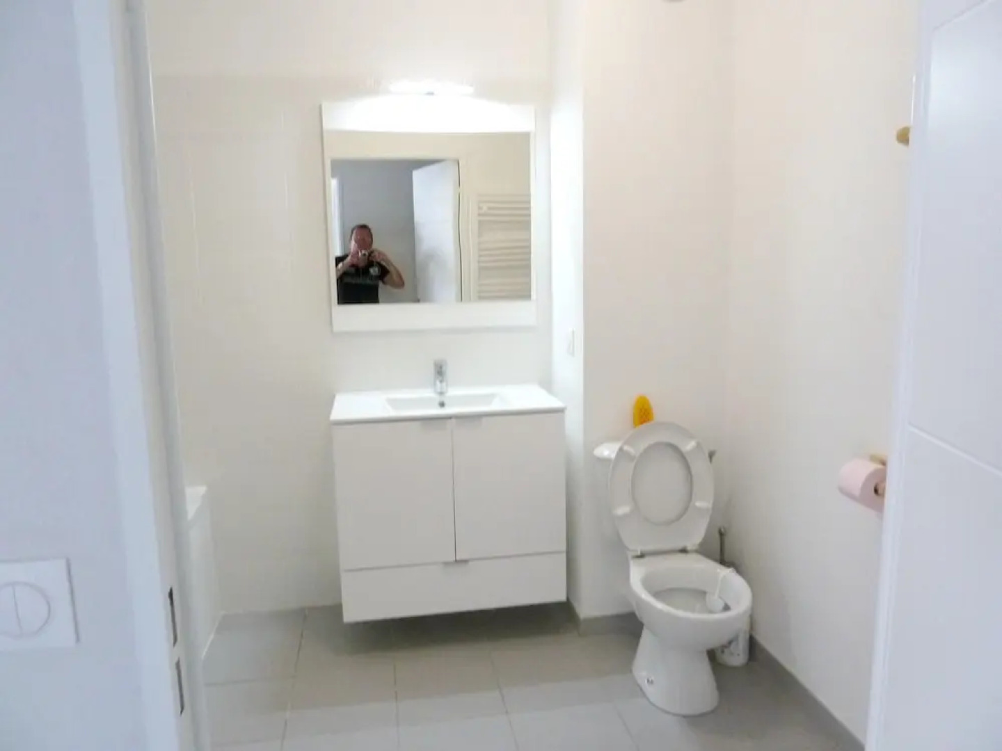 Apartment With one Bedroom in Briançon, With Wonderful Mountain View and Furnished Garden