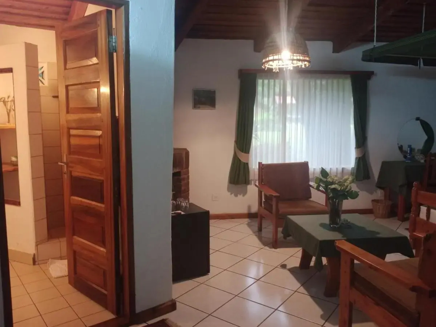 Dik Dik Hotel