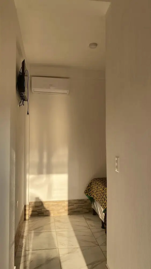 Hotel Casa Blanca