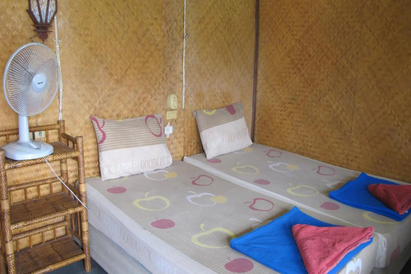 Sugar Cane Guest House 1