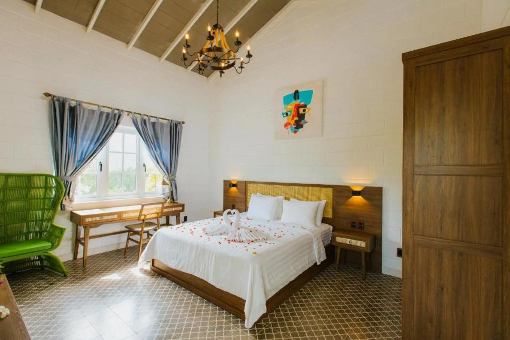 Perolas Villas Resort - Ke Ga Bay