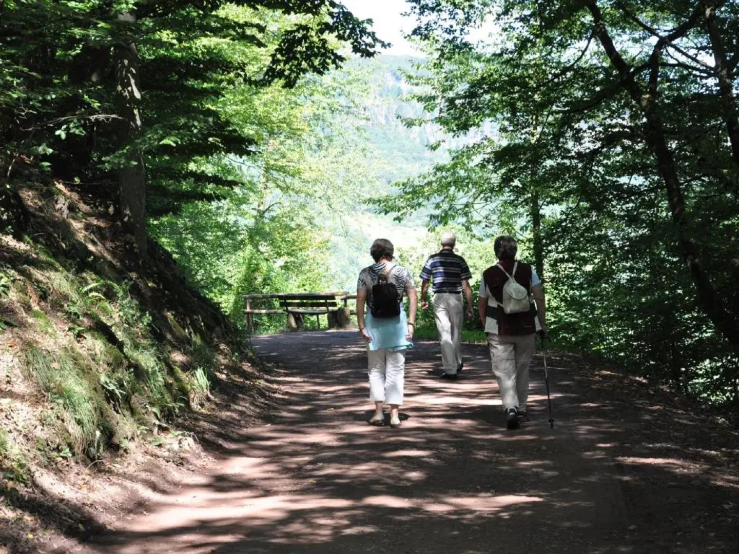 Ferienwohnung am Moselufer
