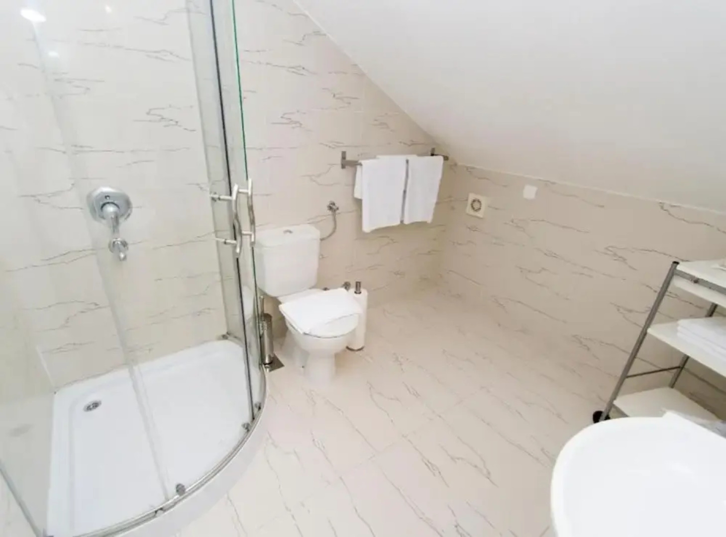 Apartments Villa Olea