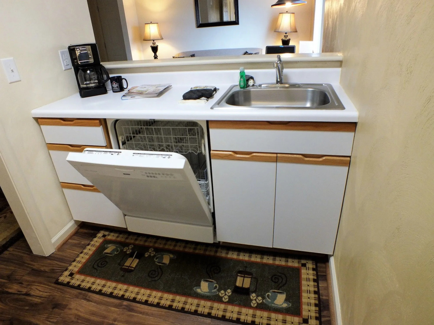 Affordable Suites of America Waynesboro