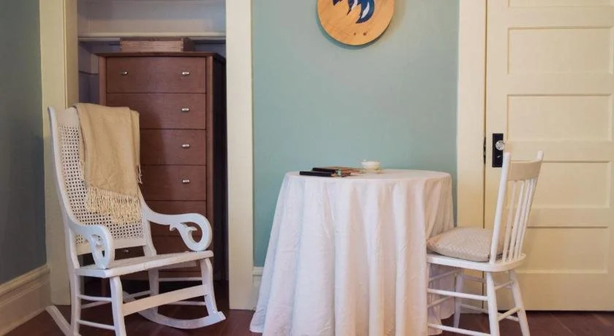 Ellerslie Bed and Breakfast