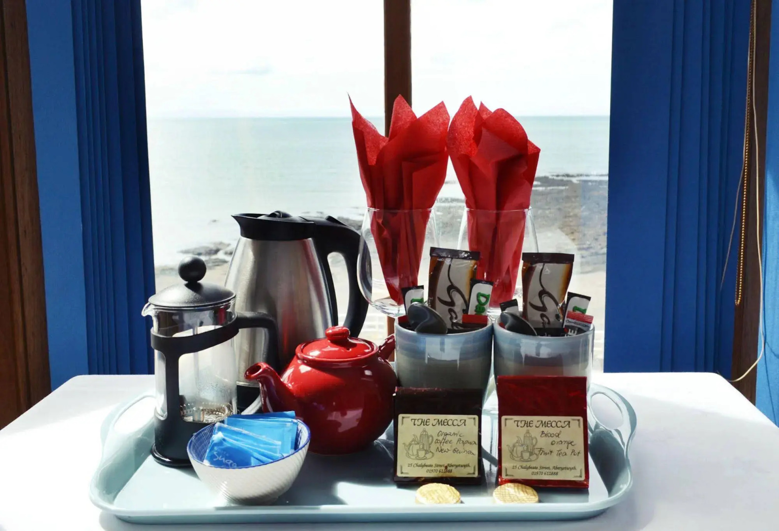 The Cardigan Bay Guest House