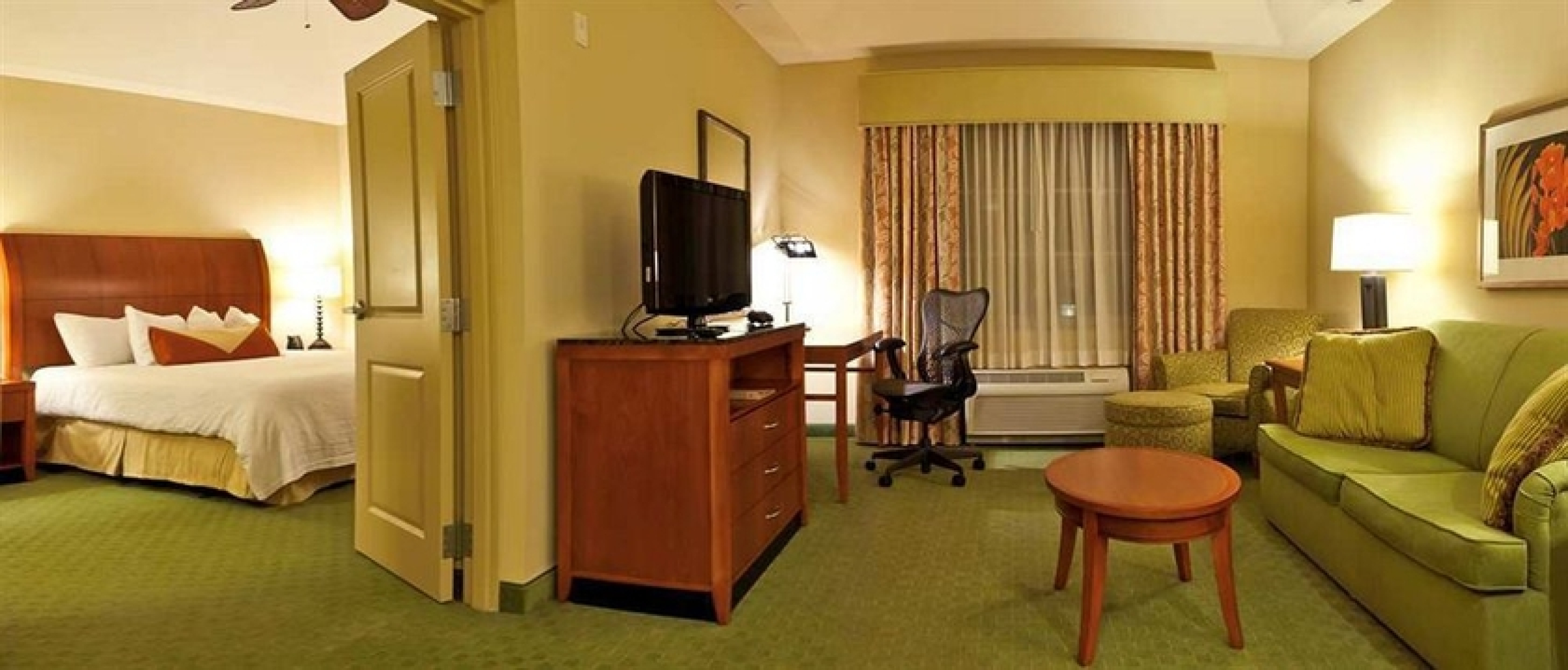 Holiday Inn Downtown