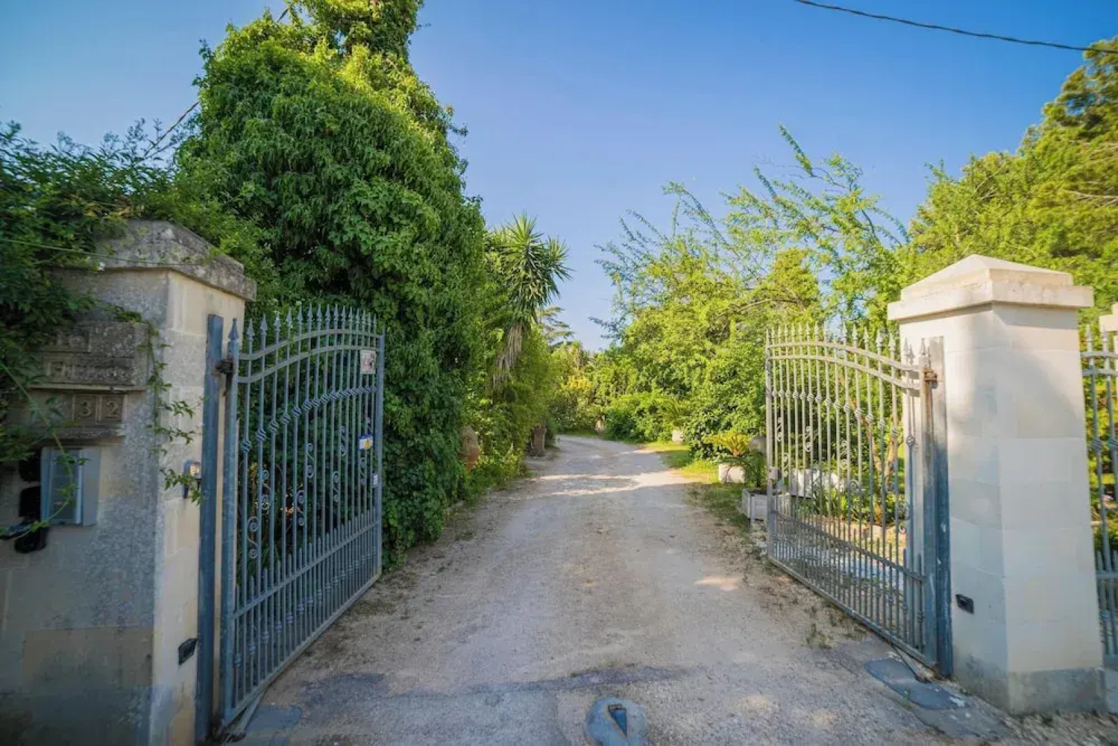 Villa Civico 32 Near The Sea With Pool