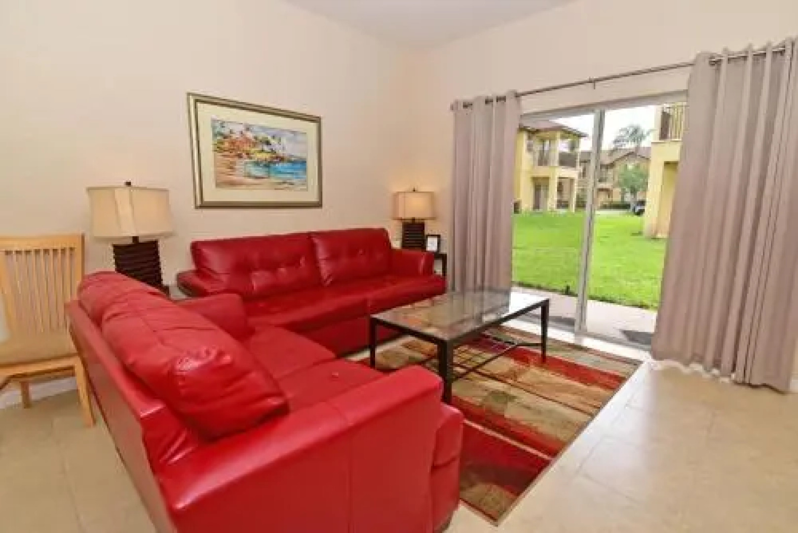 R448MIRA Miramar Delight 4 Br villa by RedAwning