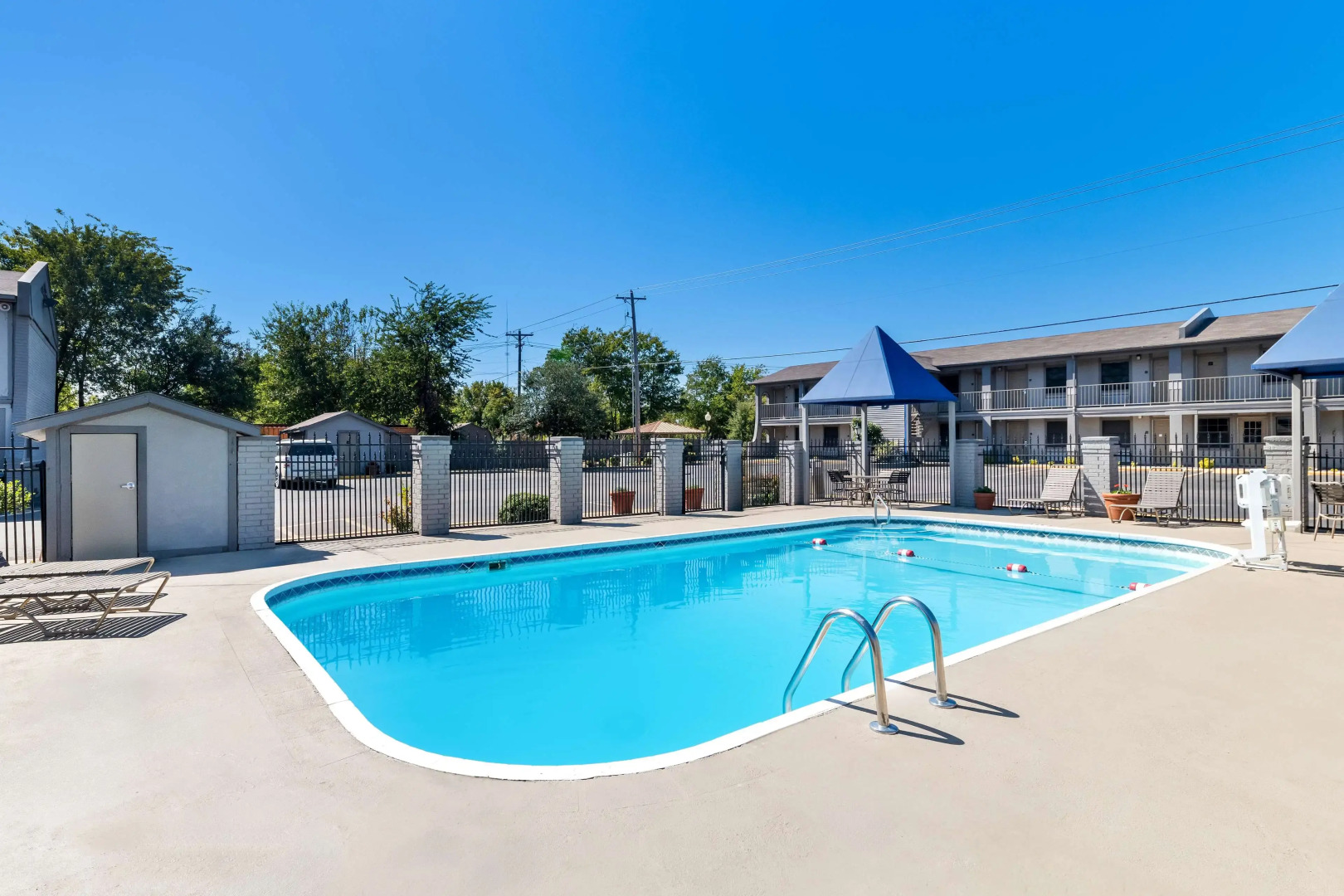 Best Western Markita Inn