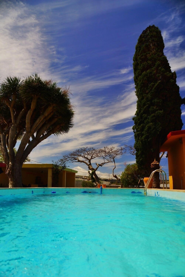 Lagarto Backpackers Hostel