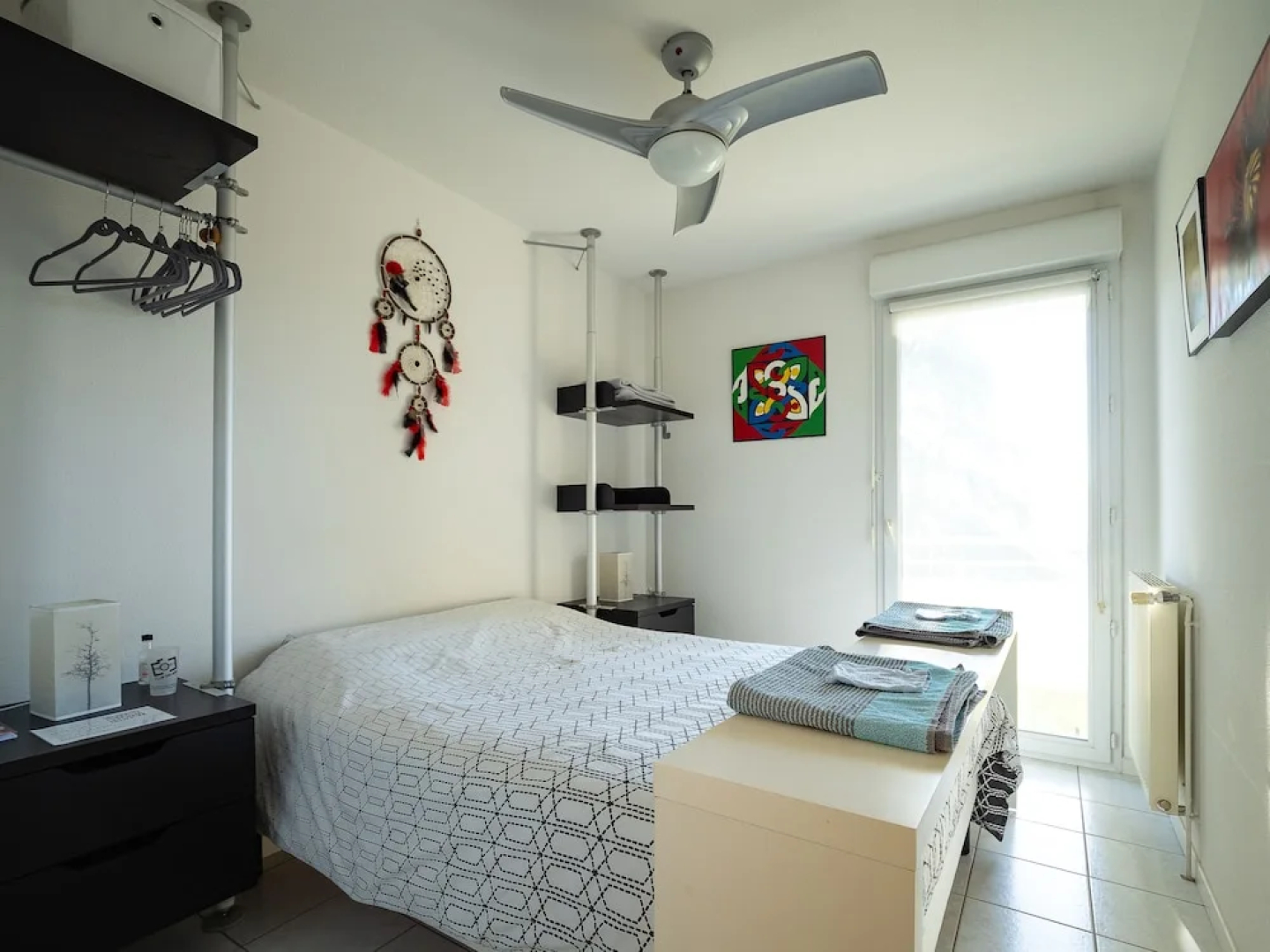 Chambre d'hôtes Les Cottages de Sainte Emilie,hôte privé