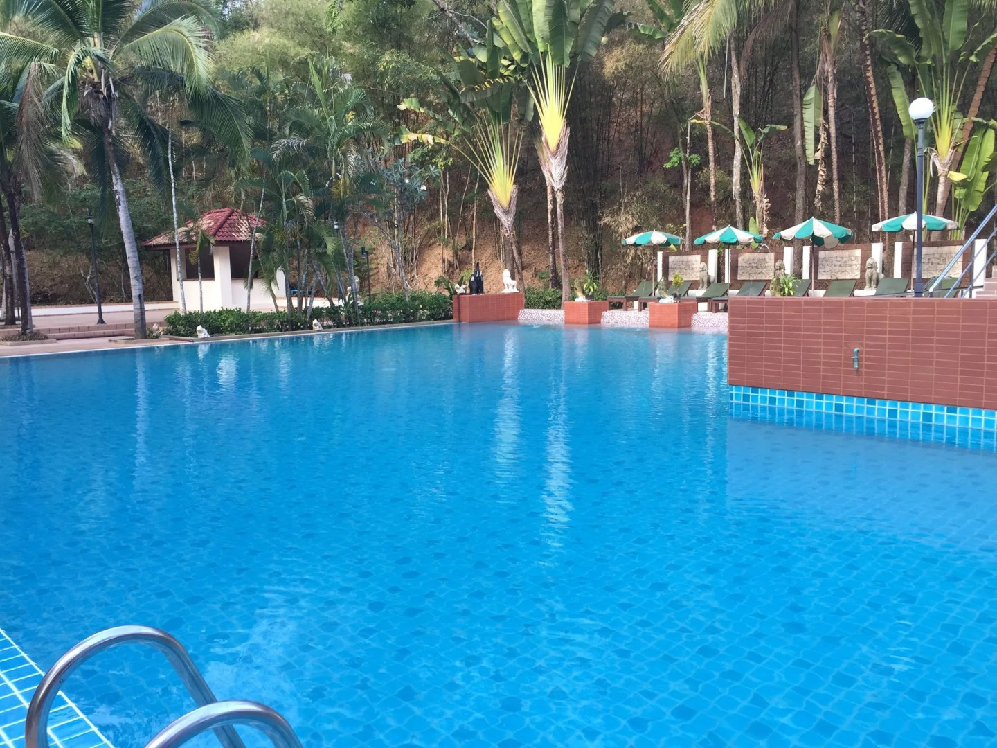 River Kwai Village Hotel