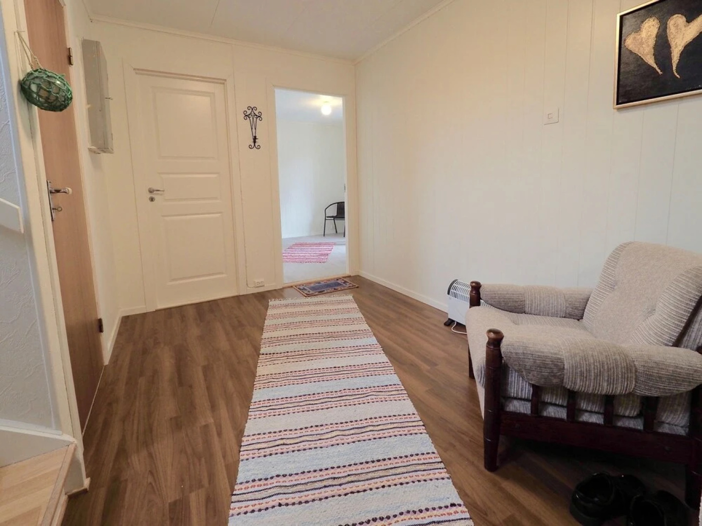 Villa Leknes Lofoten