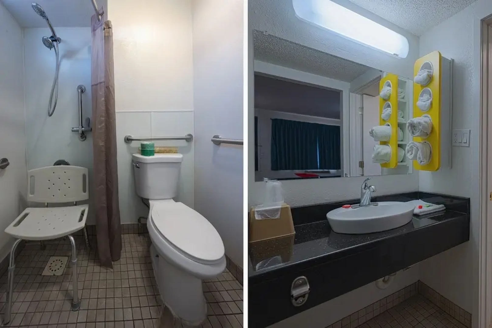 Americas Best Value Inn St. Helen