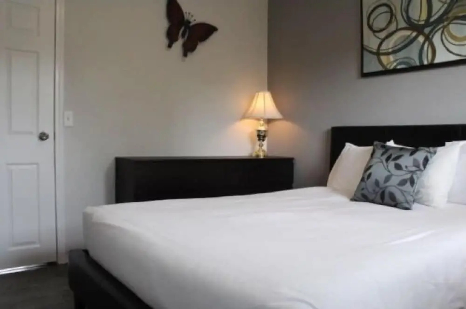 Maple Leaf Motel & RV Resort